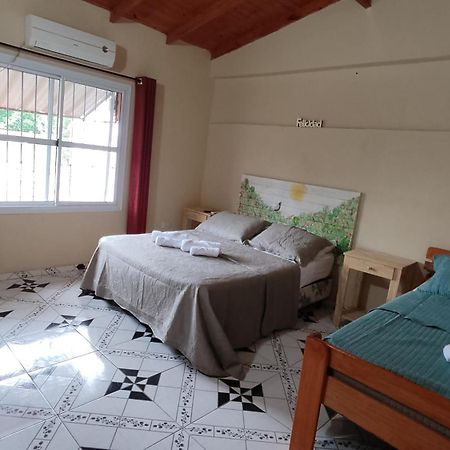Ferienwohnung Apart Clemencia Puerto Iguazú Exterior foto