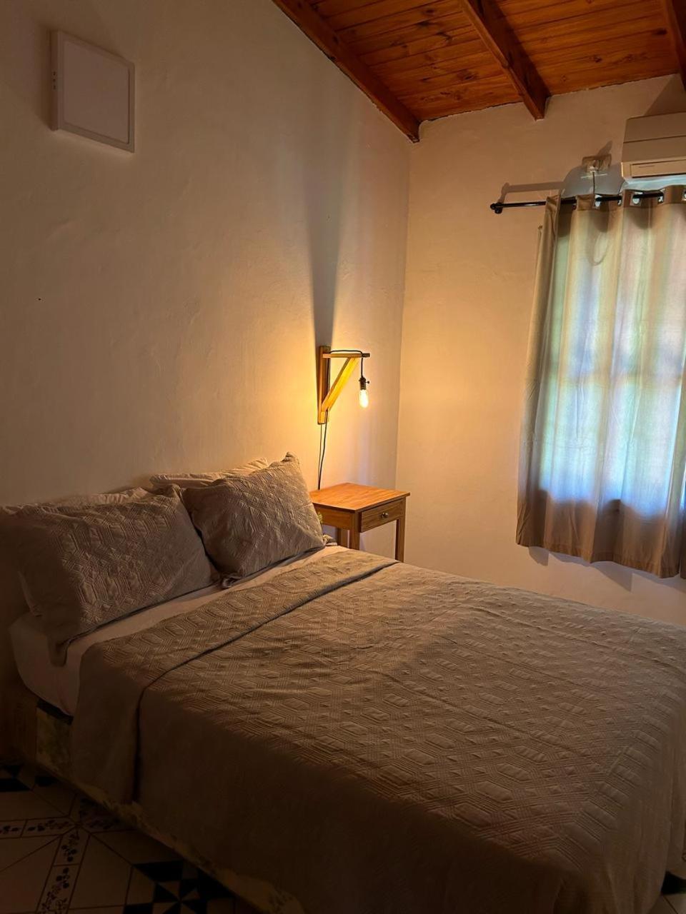 Ferienwohnung Apart Clemencia Puerto Iguazú Exterior foto