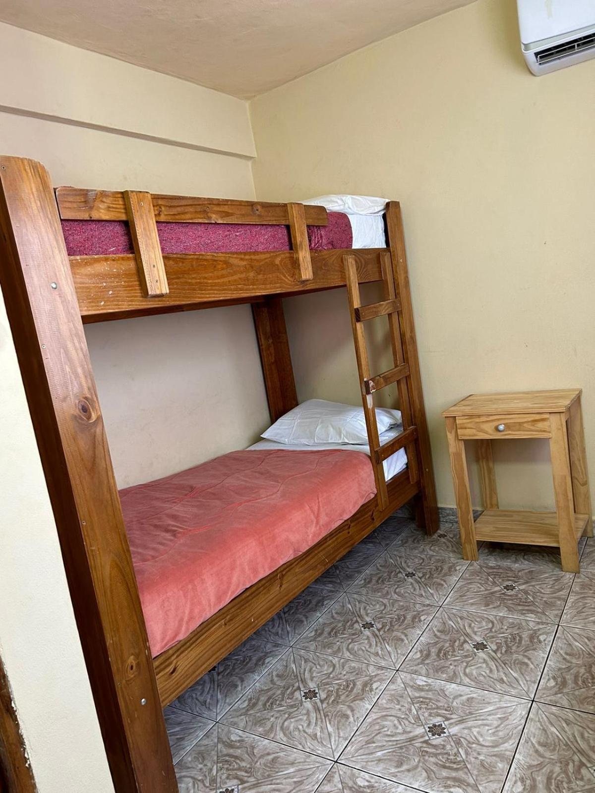 Ferienwohnung Apart Clemencia Puerto Iguazú Exterior foto