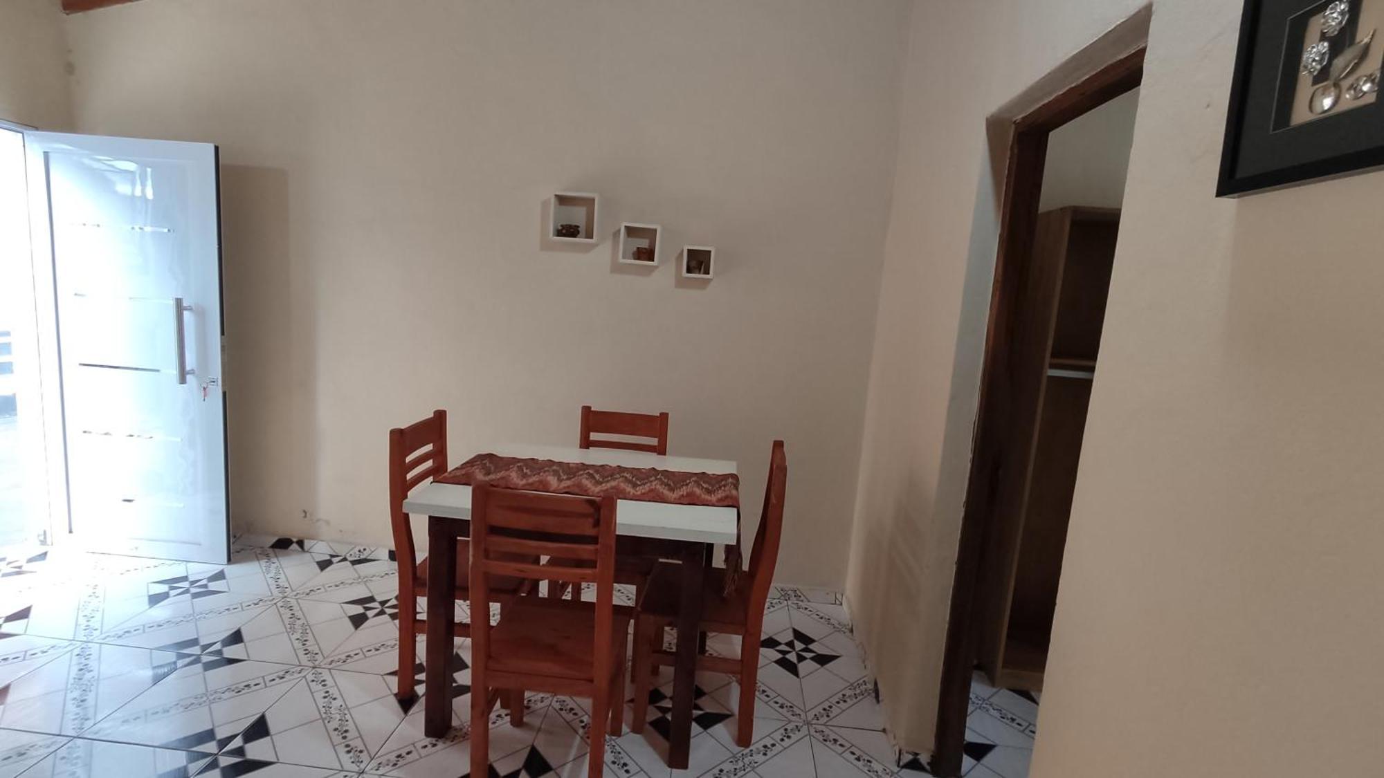 Ferienwohnung Apart Clemencia Puerto Iguazú Zimmer foto