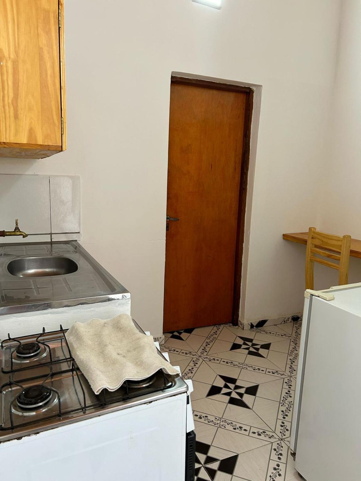 Ferienwohnung Apart Clemencia Puerto Iguazú Zimmer foto