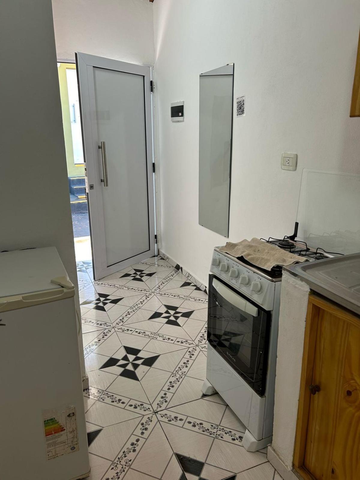 Ferienwohnung Apart Clemencia Puerto Iguazú Zimmer foto